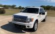 2012 White Ford F-150 XLT PLATINUM SUPER CREW 5.5-FT. BED 4WD (1FTFW1E66CF) with an 6.2L V8 SOHC 16V engine, 6-Speed Automatic transmission, located at 17760 Hwy 62, Morris, OK, 74445, (918) 733-4887, 35.609104, -95.877060 - Photo #32