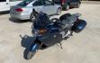 2007 BLUE BMW K1200GT K1200 (WB10597087Z) with an 1157CC engine, located at 17760 HWY 62, MORRIS, 74445, 35.609104, -95.877060 - Photo #1