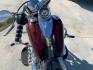 2009 PURPLE Harley-Davidson FLSTC - (1HD1BW5199Y) , located at 17760 HWY 62, MORRIS, 74445, 35.609104, -95.877060 - Photo #21