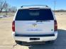 2012 White /BLACK Chevrolet Tahoe LS 4WD (1GNSKAE01CR) with an 5.3L V8 OHV 16V FFV engine, 6-Speed Automatic transmission, located at 17760 Hwy 62, Morris, OK, 74445, (918) 733-4887, 35.609104, -95.877060 - 2012 CHEVY TAHOE 5.3L V8 4WD BI-FUEL FEATURES REMOTE START, REMOTE KEYLESS ENTRY, REMOTE KEYLESS LOCKING SYSTEM, POWER WINDOWS, POWER SEATS, POWER MIRRORS, POWER LOCKS, AM/FM STEREO, CD PLAYER, BACKUP CAMERA, CLOTHS SEATS, POWER-ADJUSTABLE PEDALS, HILL ASSISTANCE, LEATHER-WRAPPED MULTI-FUNCTION ST - Photo#4