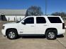 2012 White /BLACK Chevrolet Tahoe LS 4WD (1GNSKAE01CR) with an 5.3L V8 OHV 16V FFV engine, 6-Speed Automatic transmission, located at 17760 Hwy 62, Morris, OK, 74445, (918) 733-4887, 35.609104, -95.877060 - 2012 CHEVY TAHOE 5.3L V8 4WD BI-FUEL FEATURES REMOTE START, REMOTE KEYLESS ENTRY, REMOTE KEYLESS LOCKING SYSTEM, POWER WINDOWS, POWER SEATS, POWER MIRRORS, POWER LOCKS, AM/FM STEREO, CD PLAYER, BACKUP CAMERA, CLOTHS SEATS, POWER-ADJUSTABLE PEDALS, HILL ASSISTANCE, LEATHER-WRAPPED MULTI-FUNCTION ST - Photo#8