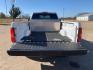 2011 White Chevrolet Silverado 1500 Work Truck 2WD (1GCNCPE03BZ) with an 5.3L V8 OHV 16V FFV engine, 4-Speed Automatic transmission, located at 17760 Hwy 62, Morris, OK, 74445, (918) 733-4887, 35.609104, -95.877060 - Photo #15