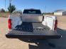 2011 White Chevrolet Silverado 1500 Work Truck 2WD (1GCNCPE03BZ) with an 5.3L V8 OHV 16V FFV engine, 4-Speed Automatic transmission, located at 17760 Hwy 62, Morris, OK, 74445, (918) 733-4887, 35.609104, -95.877060 - Photo #16