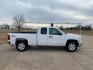 2012 White Chevrolet Silverado 1500 LT Ext. Cab Long Box 4WD (1GCRKSE71CZ) with an 5.3L V8 OHV 16V FFV engine, 6-Speed Automatic transmission, located at 17760 Hwy 62, Morris, OK, 74445, (918) 733-4887, 35.609104, -95.877060 - Photo #4