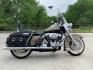 2004 GOLD Harley-Davidson FLHRCI ROAD KING (1HD1FRW104Y) with an 1450CC engine, 5 SPEED MANUAL transmission, located at 17760 HWY 62, MORRIS, 74445, 35.609104, -95.877060 - Photo #1