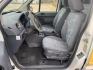 2013 White /Gray Ford Transit Connect XL (NM0LS7AN8DT) with an 2.0L L4 DOHC 16V engine, 4-Speed Automatic transmission, located at 17760 Hwy 62, Morris, OK, 74445, (918) 733-4887, 35.609104, -95.877060 - 2013 FORD TRANSIT CONNECT HAS A 2.0L AND FWD. THIS VAN IS A BI-FUEL THAT RUNS ON BOTH GASOLINE OR COMPRESSED NATURAL GAS (CNG). FEATURES, MANUEL WINDOWS, MANUAL MIRRORS, MANUAL SEATS, CLOTH INTERIOR, MANUAL LOCKS, BACKUP CAMERA, AND AM/FM STEREO. EQUIPPED WITH A BI-FUEL CNG FUEL SYSTEM. IT RUNS ON - Photo#8