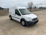 2013 White /Gray Ford Transit Connect XL (NM0LS7AN8DT) with an 2.0L L4 DOHC 16V engine, 4-Speed Automatic transmission, located at 17760 Hwy 62, Morris, OK, 74445, (918) 733-4887, 35.609104, -95.877060 - 2013 FORD TRANSIT CONNECT HAS A 2.0L AND FWD. THIS VAN IS A BI-FUEL THAT RUNS ON BOTH GASOLINE OR COMPRESSED NATURAL GAS (CNG). FEATURES, MANUEL WINDOWS, MANUAL MIRRORS, MANUAL SEATS, CLOTH INTERIOR, MANUAL LOCKS, BACKUP CAMERA, AND AM/FM STEREO. EQUIPPED WITH A BI-FUEL CNG FUEL SYSTEM. IT RUNS ON - Photo#7