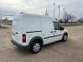 2013 White /Gray Ford Transit Connect XL (NM0LS7AN8DT) with an 2.0L L4 DOHC 16V engine, 4-Speed Automatic transmission, located at 17760 Hwy 62, Morris, OK, 74445, (918) 733-4887, 35.609104, -95.877060 - 2013 FORD TRANSIT CONNECT HAS A 2.0L AND FWD. THIS VAN IS A BI-FUEL THAT RUNS ON BOTH GASOLINE OR COMPRESSED NATURAL GAS (CNG). FEATURES, MANUEL WINDOWS, MANUAL MIRRORS, MANUAL SEATS, CLOTH INTERIOR, MANUAL LOCKS, BACKUP CAMERA, AND AM/FM STEREO. EQUIPPED WITH A BI-FUEL CNG FUEL SYSTEM. IT RUNS ON - Photo#3