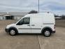 2013 White /Gray Ford Transit Connect XL (NM0LS7AN8DT) with an 2.0L L4 DOHC 16V engine, 4-Speed Automatic transmission, located at 17760 Hwy 62, Morris, OK, 74445, (918) 733-4887, 35.609104, -95.877060 - 2013 FORD TRANSIT CONNECT HAS A 2.0L AND FWD. THIS VAN IS A BI-FUEL THAT RUNS ON BOTH GASOLINE OR COMPRESSED NATURAL GAS (CNG). FEATURES, MANUEL WINDOWS, MANUAL MIRRORS, MANUAL SEATS, CLOTH INTERIOR, MANUAL LOCKS, BACKUP CAMERA, AND AM/FM STEREO. EQUIPPED WITH A BI-FUEL CNG FUEL SYSTEM. IT RUNS ON - Photo#6