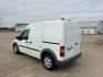 2013 White /Gray Ford Transit Connect XL (NM0LS7AN8DT) with an 2.0L L4 DOHC 16V engine, 4-Speed Automatic transmission, located at 17760 Hwy 62, Morris, OK, 74445, (918) 733-4887, 35.609104, -95.877060 - 2013 FORD TRANSIT CONNECT HAS A 2.0L AND FWD. THIS VAN IS A BI-FUEL THAT RUNS ON BOTH GASOLINE OR COMPRESSED NATURAL GAS (CNG). FEATURES, MANUEL WINDOWS, MANUAL MIRRORS, MANUAL SEATS, CLOTH INTERIOR, MANUAL LOCKS, BACKUP CAMERA, AND AM/FM STEREO. EQUIPPED WITH A BI-FUEL CNG FUEL SYSTEM. IT RUNS ON - Photo#5