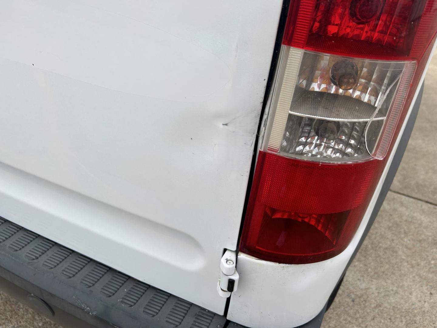 2013 White /Gray Ford Transit Connect XL (NM0LS7AN8DT) with an 2.0L L4 DOHC 16V engine, 4-Speed Automatic transmission, located at 17760 Hwy 62, Morris, OK, 74445, (918) 733-4887, 35.609104, -95.877060 - 2013 FORD TRANSIT CONNECT HAS A 2.0L AND FWD. THIS VAN IS A BI-FUEL THAT RUNS ON BOTH GASOLINE OR COMPRESSED NATURAL GAS (CNG). FEATURES, MANUEL WINDOWS, MANUAL MIRRORS, MANUAL SEATS, CLOTH INTERIOR, MANUAL LOCKS, BACKUP CAMERA, AND AM/FM STEREO. EQUIPPED WITH A BI-FUEL CNG FUEL SYSTEM. IT RUNS ON - Photo#25