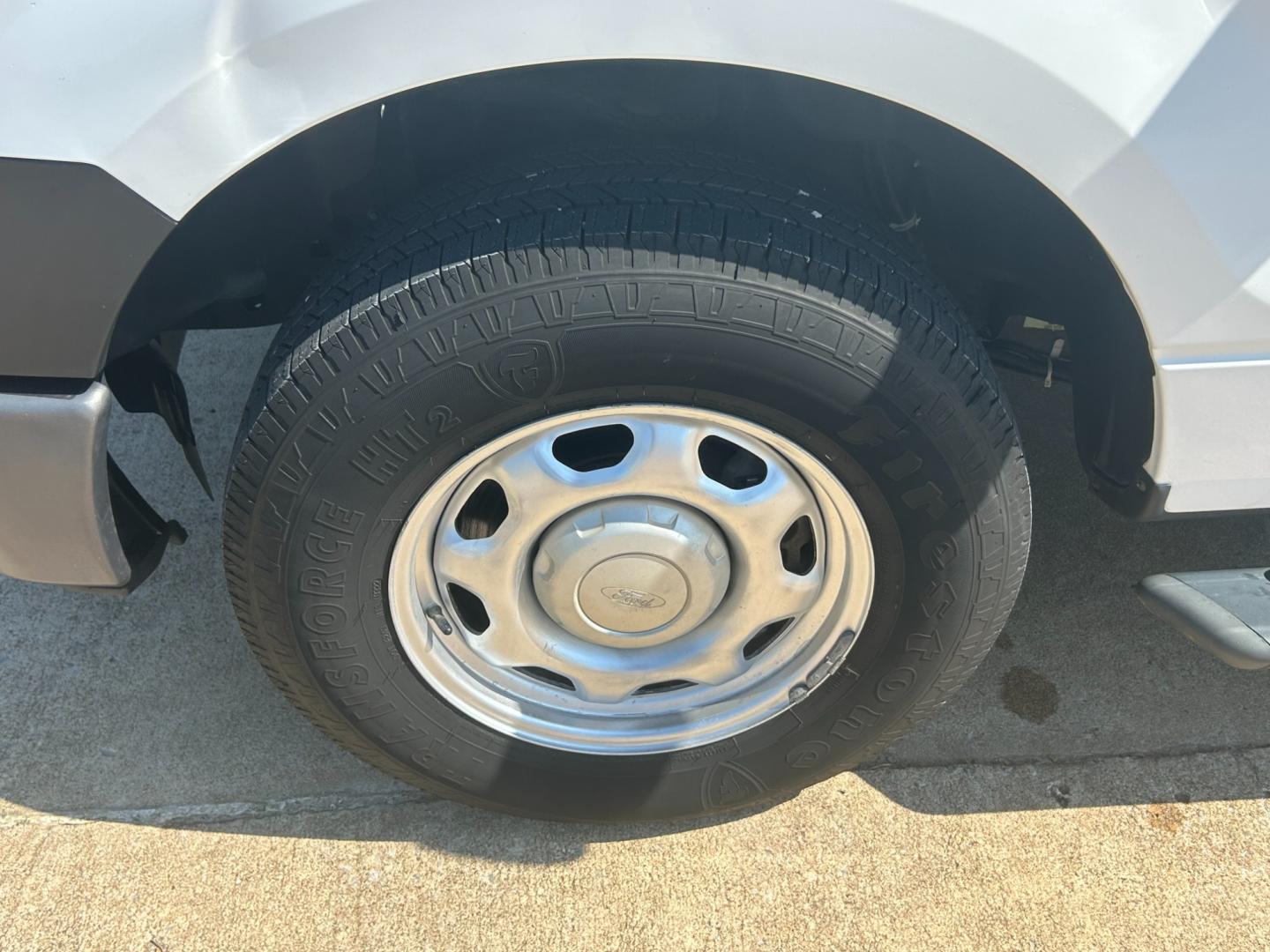 2014 Ford F-150 (1FTMF1CM3EK) with an 3.7L V6 DOHC 24V engine, AUTOMATIC transmission, located at 17760 Hwy 62, Morris, OK, 74445, (918) 733-4887, 35.609104, -95.877060 - 2014 FORD F-150 HAS THE 3.7l AND IS RWD. FEATURES POWER LOCKS, POWER WINDOWS, POWER MIRRORS, AM/FM STEREO, SIRIUS STEREO CD PLAYER, AUXILLARY PORT, BACK-UP CAMERA, BED LINER, CRUISE CONTROL, TRACTION CONTROL, MULTI-FUNCTION STEERING CONTROL. A PREMIER ALTERNATIVE FUEL CONVERSION THAT IS EPA-APPROV - Photo#25