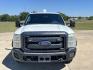 2015 White /Gray Ford F-250 SD SuperCab 2WD (1FT7X2A63FE) with an 6.2L V8 OHV 16V engine, 6-Speed Automatic transmission, located at 17760 Hwy 62, Morris, OK, 74445, (918) 733-4887, 35.609104, -95.877060 - 2015 F250 SUPER DUTY IS A BI-FUEL SYSTEM THAT RUNS ON CNG OR GASOLINE. THIS TRUCK HAS A 6.2L V8 ENGINE, FEATURES MANUAL SEAT, POWER WINDOWS, POWER LOCKS, POWER MIRRORS, AM FM RADIO, TRACTION CONTROL, AND TRAILER HITCH. A PREMIER ALTERNATIVE FUEL CONVERSION THAT IS EPA APPROVED. EXTREMELY CLEAN-BURNI - Photo#1