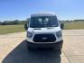2019 White /Gray Ford Transit 250 Van Med. Roof w/Sliding Pass. 148-in. WB (1FTYR2CM6KK) with an 3.7L V6 DOHC 24V engine, 6A transmission, located at 17760 Hwy 62, Morris, OK, 74445, (918) 733-4887, 35.609104, -95.877060 - 2019 FORD TRANSIT 250 CARGO VAN HAS A 3.7L V6 ENGINE AND IS FWD. THIS VAN FEATURES KEYLESS ENTRY REMOTE, POWER LOCKS, POWER WINDOWS, POWER MIRRORS, KENWOOD STEREO HAS AN AM/FM STATIONS, SATALITE RADIO, CD PLAYER, BLUETOOTH, AUX PORT, USB PORT, TRACTION CONTROL, CRUISE CONTROL, SLIDING SIDE DOOR, BAC - Photo#1