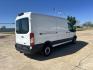 2019 White /Gray Ford Transit 250 Van Med. Roof w/Sliding Pass. 148-in. WB (1FTYR2CM6KK) with an 3.7L V6 DOHC 24V engine, 6A transmission, located at 17760 Hwy 62, Morris, OK, 74445, (918) 733-4887, 35.609104, -95.877060 - 2019 FORD TRANSIT 250 CARGO VAN HAS A 3.7L V6 ENGINE AND IS FWD. THIS VAN FEATURES KEYLESS ENTRY REMOTE, POWER LOCKS, POWER WINDOWS, POWER MIRRORS, KENWOOD STEREO HAS AN AM/FM STATIONS, SATALITE RADIO, CD PLAYER, BLUETOOTH, AUX PORT, USB PORT, TRACTION CONTROL, CRUISE CONTROL, SLIDING SIDE DOOR, BAC - Photo#4