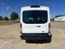 2019 White /Gray Ford Transit 250 Van Med. Roof w/Sliding Pass. 148-in. WB (1FTYR2CM6KK) with an 3.7L V6 DOHC 24V engine, 6A transmission, located at 17760 Hwy 62, Morris, OK, 74445, (918) 733-4887, 35.609104, -95.877060 - 2019 FORD TRANSIT 250 CARGO VAN HAS A 3.7L V6 ENGINE AND IS FWD. THIS VAN FEATURES KEYLESS ENTRY REMOTE, POWER LOCKS, POWER WINDOWS, POWER MIRRORS, KENWOOD STEREO HAS AN AM/FM STATIONS, SATALITE RADIO, CD PLAYER, BLUETOOTH, AUX PORT, USB PORT, TRACTION CONTROL, CRUISE CONTROL, SLIDING SIDE DOOR, BAC - Photo#5