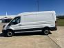 2019 White /Gray Ford Transit 250 Van Med. Roof w/Sliding Pass. 148-in. WB (1FTYR2CM6KK) with an 3.7L V6 DOHC 24V engine, 6A transmission, located at 17760 Hwy 62, Morris, OK, 74445, (918) 733-4887, 35.609104, -95.877060 - 2019 FORD TRANSIT 250 CARGO VAN HAS A 3.7L V6 ENGINE AND IS FWD. THIS VAN FEATURES KEYLESS ENTRY REMOTE, POWER LOCKS, POWER WINDOWS, POWER MIRRORS, KENWOOD STEREO HAS AN AM/FM STATIONS, SATALITE RADIO, CD PLAYER, BLUETOOTH, AUX PORT, USB PORT, TRACTION CONTROL, CRUISE CONTROL, SLIDING SIDE DOOR, BAC - Photo#7