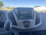 2019 White /Gray Ford Transit 250 Van Med. Roof w/Sliding Pass. 148-in. WB (1FTYR2CM6KK) with an 3.7L V6 DOHC 24V engine, 6A transmission, located at 17760 Hwy 62, Morris, OK, 74445, (918) 733-4887, 35.609104, -95.877060 - 2019 FORD TRANSIT 250 CARGO VAN HAS A 3.7L V6 ENGINE AND IS FWD. THIS VAN FEATURES KEYLESS ENTRY REMOTE, POWER LOCKS, POWER WINDOWS, POWER MIRRORS, KENWOOD STEREO HAS AN AM/FM STATIONS, SATALITE RADIO, CD PLAYER, BLUETOOTH, AUX PORT, USB PORT, TRACTION CONTROL, CRUISE CONTROL, SLIDING SIDE DOOR, BAC - Photo#10