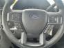 2017 White /Gray Ford F-150 XL SuperCab 5-ft. 4WD (1FTFX1EF8HK) with an 5.0L V8 engine, 6A transmission, located at 17760 Hwy 62, Morris, OK, 74445, (918) 733-4887, 35.609104, -95.877060 - 2017 FORD F150 XL SUPERCAB 5FT BED 4WD 5.0L V8 ENIGINE. BI-FUEL SYSTEM RUNS ON CNG OR GASOLINE. FEATURES KEYLESS REMOTE ENTRY, POWER LOCKS, POWER WINDOWS, POWER MIRRORS, AM/FM STEREO, SIRIUS XM STEREO, CD PLAYER, AUXILLARY PORT, CRUISE CONTROL, TRACTION CONTROL, MULTI-FUNCTIONING STEERING WHEEL CONT - Photo#14