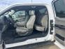 2017 White /Gray Ford F-150 XL SuperCab 5-ft. 4WD (1FTFX1EF8HK) with an 5.0L V8 engine, 6A transmission, located at 17760 Hwy 62, Morris, OK, 74445, (918) 733-4887, 35.609104, -95.877060 - 2017 FORD F150 XL SUPERCAB 5FT BED 4WD 5.0L V8 ENIGINE. BI-FUEL SYSTEM RUNS ON CNG OR GASOLINE. FEATURES KEYLESS REMOTE ENTRY, POWER LOCKS, POWER WINDOWS, POWER MIRRORS, AM/FM STEREO, SIRIUS XM STEREO, CD PLAYER, AUXILLARY PORT, CRUISE CONTROL, TRACTION CONTROL, MULTI-FUNCTIONING STEERING WHEEL CONT - Photo#16