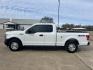 2017 White /Gray Ford F-150 XL SuperCab 5-ft. 4WD (1FTFX1EF8HK) with an 5.0L V8 engine, 6A transmission, located at 17760 Hwy 62, Morris, OK, 74445, (918) 733-4887, 35.609104, -95.877060 - 2017 FORD F150 XL SUPERCAB 5FT BED 4WD 5.0L V8 ENIGINE. BI-FUEL SYSTEM RUNS ON CNG OR GASOLINE. FEATURES KEYLESS REMOTE ENTRY, POWER LOCKS, POWER WINDOWS, POWER MIRRORS, AM/FM STEREO, SIRIUS XM STEREO, CD PLAYER, AUXILLARY PORT, CRUISE CONTROL, TRACTION CONTROL, MULTI-FUNCTIONING STEERING WHEEL CONT - Photo#7