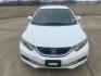 2013 White /TAN Honda Civic CNG Sedan 5-Speed AT (19XFB5F56DE) with an 1.8L L4 SOHC 16V CNG engine, 5A transmission, located at 17760 Hwy 62, Morris, OK, 74445, (918) 733-4887, 35.609104, -95.877060 - 2013 HONDA CIVIC DEDICATED CNG (RUNS ONLY ON COMPRESSED NATURAL GAS) HAS A 1.8L 4 CYLINDER ENGINE AND IS 2WD. FEATURES MANUAL SEATS, POWER LOCKS, POWER MIRRORS, POWER WINDOWS. HAS AM/FM RADIO, CD PLAYER, AUX PORT, USB PORT, CRUISE CONTROL, MULTI-FUNCTION STEERING WHEEL CONTROL, HANDS FREE CALLING, T - Photo#7
