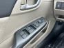 2013 White /TAN Honda Civic CNG Sedan 5-Speed AT (19XFB5F56DE) with an 1.8L L4 SOHC 16V CNG engine, 5A transmission, located at 17760 Hwy 62, Morris, OK, 74445, (918) 733-4887, 35.609104, -95.877060 - 2013 HONDA CIVIC DEDICATED CNG (RUNS ONLY ON COMPRESSED NATURAL GAS) HAS A 1.8L 4 CYLINDER ENGINE AND IS 2WD. FEATURES MANUAL SEATS, POWER LOCKS, POWER MIRRORS, POWER WINDOWS. HAS AM/FM RADIO, CD PLAYER, AUX PORT, USB PORT, CRUISE CONTROL, MULTI-FUNCTION STEERING WHEEL CONTROL, HANDS FREE CALLING, T - Photo#11