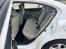 2013 White /TAN Honda Civic CNG Sedan 5-Speed AT (19XFB5F56DE) with an 1.8L L4 SOHC 16V CNG engine, 5A transmission, located at 17760 Hwy 62, Morris, OK, 74445, (918) 733-4887, 35.609104, -95.877060 - 2013 HONDA CIVIC DEDICATED CNG (RUNS ONLY ON COMPRESSED NATURAL GAS) HAS A 1.8L 4 CYLINDER ENGINE AND IS 2WD. FEATURES MANUAL SEATS, POWER LOCKS, POWER MIRRORS, POWER WINDOWS. HAS AM/FM RADIO, CD PLAYER, AUX PORT, USB PORT, CRUISE CONTROL, MULTI-FUNCTION STEERING WHEEL CONTROL, HANDS FREE CALLING, T - Photo#14