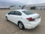 2013 White /TAN Honda Civic CNG Sedan 5-Speed AT (19XFB5F56DE) with an 1.8L L4 SOHC 16V CNG engine, 5A transmission, located at 17760 Hwy 62, Morris, OK, 74445, (918) 733-4887, 35.609104, -95.877060 - 2013 HONDA CIVIC DEDICATED CNG (RUNS ONLY ON COMPRESSED NATURAL GAS) HAS A 1.8L 4 CYLINDER ENGINE AND IS 2WD. FEATURES MANUAL SEATS, POWER LOCKS, POWER MIRRORS, POWER WINDOWS. HAS AM/FM RADIO, CD PLAYER, AUX PORT, USB PORT, CRUISE CONTROL, MULTI-FUNCTION STEERING WHEEL CONTROL, HANDS FREE CALLING, T - Photo#2