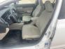 2013 White /TAN Honda Civic CNG Sedan 5-Speed AT (19XFB5F56DE) with an 1.8L L4 SOHC 16V CNG engine, 5A transmission, located at 17760 Hwy 62, Morris, OK, 74445, (918) 733-4887, 35.609104, -95.877060 - 2013 HONDA CIVIC DEDICATED CNG (RUNS ONLY ON COMPRESSED NATURAL GAS) HAS A 1.8L 4 CYLINDER ENGINE AND IS 2WD. FEATURES MANUAL SEATS, POWER LOCKS, POWER MIRRORS, POWER WINDOWS. HAS AM/FM RADIO, CD PLAYER, AUX PORT, USB PORT, CRUISE CONTROL, MULTI-FUNCTION STEERING WHEEL CONTROL, HANDS FREE CALLING, T - Photo#8