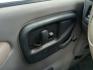 1997 YELLOW /Gray GMC Savana G3500 (1GDHG31R4V1) with an 5.7L V8 OHV 16V engine, 4-Speed Automatic transmission, located at 17760 Hwy 62, Morris, OK, 74445, (918) 733-4887, 35.609104, -95.877060 - 1997 GMC SAVANA BOX TRUCK 14.5 X 7.25FT HAS THE 5.7L V8 OHV 16V ENGINE. FEATURES CLOTH SEATS, MANUAL SEATS, MANUAL LOCKS, MANUAL WINDOWS, AND AM/FM RADIO. HAS ONLY 166,611 MILES, TIRES 225/75R16. HAS LOADING RAMP. CLEAN TITLE ***DAMAGE SHOWN IN PHOTOS*** $5,900 CALL RUSS, JONA OR HARLEY - Photo#11
