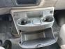 1997 YELLOW /Gray GMC Savana G3500 (1GDHG31R4V1) with an 5.7L V8 OHV 16V engine, 4-Speed Automatic transmission, located at 17760 Hwy 62, Morris, OK, 74445, (918) 733-4887, 35.609104, -95.877060 - 1997 GMC SAVANA BOX TRUCK 14.5 X 7.25FT HAS THE 5.7L V8 OHV 16V ENGINE. FEATURES CLOTH SEATS, MANUAL SEATS, MANUAL LOCKS, MANUAL WINDOWS, AND AM/FM RADIO. HAS ONLY 166,611 MILES, TIRES 225/75R16. HAS LOADING RAMP. CLEAN TITLE ***DAMAGE SHOWN IN PHOTOS*** $5,900 CALL RUSS, JONA OR HARLEY - Photo#16