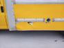 1997 YELLOW /Gray GMC Savana G3500 (1GDHG31R4V1) with an 5.7L V8 OHV 16V engine, 4-Speed Automatic transmission, located at 17760 Hwy 62, Morris, OK, 74445, (918) 733-4887, 35.609104, -95.877060 - 1997 GMC SAVANA BOX TRUCK 14.5 X 7.25FT HAS THE 5.7L V8 OHV 16V ENGINE. FEATURES CLOTH SEATS, MANUAL SEATS, MANUAL LOCKS, MANUAL WINDOWS, AND AM/FM RADIO. HAS ONLY 166,611 MILES, TIRES 225/75R16. HAS LOADING RAMP. CLEAN TITLE ***DAMAGE SHOWN IN PHOTOS*** $5,900 CALL RUSS, JONA OR HARLEY - Photo#18