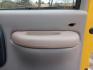 1997 YELLOW /Gray GMC Savana G3500 (1GDHG31R4V1) with an 5.7L V8 OHV 16V engine, 4-Speed Automatic transmission, located at 17760 Hwy 62, Morris, OK, 74445, (918) 733-4887, 35.609104, -95.877060 - 1997 GMC SAVANA BOX TRUCK 14.5 X 7.25FT HAS THE 5.7L V8 OHV 16V ENGINE. FEATURES CLOTH SEATS, MANUAL SEATS, MANUAL LOCKS, MANUAL WINDOWS, AND AM/FM RADIO. HAS ONLY 166,611 MILES, TIRES 225/75R16. HAS LOADING RAMP. CLEAN TITLE ***DAMAGE SHOWN IN PHOTOS*** $5,900 CALL RUSS, JONA OR HARLEY - Photo#19