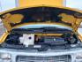 1997 YELLOW /Gray GMC Savana G3500 (1GDHG31R4V1) with an 5.7L V8 OHV 16V engine, 4-Speed Automatic transmission, located at 17760 Hwy 62, Morris, OK, 74445, (918) 733-4887, 35.609104, -95.877060 - 1997 GMC SAVANA BOX TRUCK 14.5 X 7.25FT HAS THE 5.7L V8 OHV 16V ENGINE. FEATURES CLOTH SEATS, MANUAL SEATS, MANUAL LOCKS, MANUAL WINDOWS, AND AM/FM RADIO. HAS ONLY 166,611 MILES, TIRES 225/75R16. HAS LOADING RAMP. CLEAN TITLE ***DAMAGE SHOWN IN PHOTOS*** $5,900 CALL RUSS, JONA OR HARLEY - Photo#20