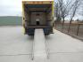 1997 YELLOW /Gray GMC Savana G3500 (1GDHG31R4V1) with an 5.7L V8 OHV 16V engine, 4-Speed Automatic transmission, located at 17760 Hwy 62, Morris, OK, 74445, (918) 733-4887, 35.609104, -95.877060 - 1997 GMC SAVANA BOX TRUCK 14.5 X 7.25FT HAS THE 5.7L V8 OHV 16V ENGINE. FEATURES CLOTH SEATS, MANUAL SEATS, MANUAL LOCKS, MANUAL WINDOWS, AND AM/FM RADIO. HAS ONLY 166,611 MILES, TIRES 225/75R16. HAS LOADING RAMP. CLEAN TITLE ***DAMAGE SHOWN IN PHOTOS*** $5,900 CALL RUSS, JONA OR HARLEY - Photo#9