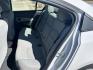 2015 White /Gray Chevrolet Cruze 1LT Auto (1G1PC5SB9F7) with an 1.4L L4 DOHC 16V TURBO engine, 6-Speed Automatic transmission, located at 17760 Hwy 62, Morris, OK, 74445, (918) 733-4887, 35.609104, -95.877060 - 2015 CHEVROLET CRUZE 1.4L L4 DOHC 16V TURBO FFV FWD, A BI-FUEL SYSTEM THAT RUNS ON CNG (COMPRESSED NATURAL GAS) OR GASOLINE. GREAT FOR YOUR EVERYDAY COMMUTE 42 MPG!!!!! THE CHEVROLET CRUZE FEATURES POWER LOCKS, POWER WINDOWS, POWER MIRRORS, MANUAL SEATS, CLOTH SEATS, AM/FM RADIO, CD PLAYER, ON STAR - Photo#14