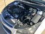 2015 White /Gray Chevrolet Cruze 1LT Auto (1G1PC5SB9F7) with an 1.4L L4 DOHC 16V TURBO engine, 6-Speed Automatic transmission, located at 17760 Hwy 62, Morris, OK, 74445, (918) 733-4887, 35.609104, -95.877060 - 2015 CHEVROLET CRUZE 1.4L L4 DOHC 16V TURBO FFV FWD, A BI-FUEL SYSTEM THAT RUNS ON CNG (COMPRESSED NATURAL GAS) OR GASOLINE. GREAT FOR YOUR EVERYDAY COMMUTE 42 MPG!!!!! THE CHEVROLET CRUZE FEATURES POWER LOCKS, POWER WINDOWS, POWER MIRRORS, MANUAL SEATS, CLOTH SEATS, AM/FM RADIO, CD PLAYER, ON STAR - Photo#20