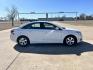 2015 White /Gray Chevrolet Cruze 1LT Auto (1G1PC5SB9F7) with an 1.4L L4 DOHC 16V TURBO engine, 6-Speed Automatic transmission, located at 17760 Hwy 62, Morris, OK, 74445, (918) 733-4887, 35.609104, -95.877060 - 2015 CHEVROLET CRUZE 1.4L L4 DOHC 16V TURBO FFV FWD, A BI-FUEL SYSTEM THAT RUNS ON CNG (COMPRESSED NATURAL GAS) OR GASOLINE. GREAT FOR YOUR EVERYDAY COMMUTE 42 MPG!!!!! THE CHEVROLET CRUZE FEATURES POWER LOCKS, POWER WINDOWS, POWER MIRRORS, MANUAL SEATS, CLOTH SEATS, AM/FM RADIO, CD PLAYER, ON STAR - Photo#3