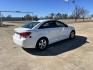 2015 White /Gray Chevrolet Cruze 1LT Auto (1G1PC5SB9F7) with an 1.4L L4 DOHC 16V TURBO engine, 6-Speed Automatic transmission, located at 17760 Hwy 62, Morris, OK, 74445, (918) 733-4887, 35.609104, -95.877060 - 2015 CHEVROLET CRUZE 1.4L L4 DOHC 16V TURBO FFV FWD, A BI-FUEL SYSTEM THAT RUNS ON CNG (COMPRESSED NATURAL GAS) OR GASOLINE. GREAT FOR YOUR EVERYDAY COMMUTE 42 MPG!!!!! THE CHEVROLET CRUZE FEATURES POWER LOCKS, POWER WINDOWS, POWER MIRRORS, MANUAL SEATS, CLOTH SEATS, AM/FM RADIO, CD PLAYER, ON STAR - Photo#4