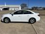2015 White /Gray Chevrolet Cruze 1LT Auto (1G1PC5SB9F7) with an 1.4L L4 DOHC 16V TURBO engine, 6-Speed Automatic transmission, located at 17760 Hwy 62, Morris, OK, 74445, (918) 733-4887, 35.609104, -95.877060 - 2015 CHEVROLET CRUZE 1.4L L4 DOHC 16V TURBO FFV FWD, A BI-FUEL SYSTEM THAT RUNS ON CNG (COMPRESSED NATURAL GAS) OR GASOLINE. GREAT FOR YOUR EVERYDAY COMMUTE 42 MPG!!!!! THE CHEVROLET CRUZE FEATURES POWER LOCKS, POWER WINDOWS, POWER MIRRORS, MANUAL SEATS, CLOTH SEATS, AM/FM RADIO, CD PLAYER, ON STAR - Photo#7
