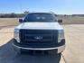 2014 White /Gray Ford F-150 XL (1FTEX1CM1EK) with an 3.7L V6 DOHC 24V engine, 6-Speed Automatic transmission, located at 17760 Hwy 62, Morris, OK, 74445, (918) 733-4887, 35.609104, -95.877060 - 2014 FORD F-150 XL SUPERCAB 7FT. BED 2WD 3.7L V6 BI-FUEL SYSTEM RUNS ON CNG OR GASOLINE. FEATURES KEYLESS REMOTE ENTRY, POWER LOCKS, POWER WINDOWS, AM/FM STEREO, SIRIUS XM STEREO, CD PLAYER, AUXILLARY PORT, CRUISE CONTROL, TRACTION CONTROL, MULTI-FUNCTIONING STEERING WHEEL CONTROLS, TRAILER HITCH, - Photo#2