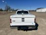2014 White /Gray Ford F-150 XL (1FTEX1CM1EK) with an 3.7L V6 DOHC 24V engine, 6-Speed Automatic transmission, located at 17760 Hwy 62, Morris, OK, 74445, (918) 733-4887, 35.609104, -95.877060 - 2014 FORD F-150 XL SUPERCAB 7FT. BED 2WD 3.7L V6 BI-FUEL SYSTEM RUNS ON CNG OR GASOLINE. FEATURES KEYLESS REMOTE ENTRY, POWER LOCKS, POWER WINDOWS, AM/FM STEREO, SIRIUS XM STEREO, CD PLAYER, AUXILLARY PORT, CRUISE CONTROL, TRACTION CONTROL, MULTI-FUNCTIONING STEERING WHEEL CONTROLS, TRAILER HITCH, - Photo#4