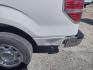 2014 White /Gray Ford F-150 XL (1FTEX1CM1EK) with an 3.7L V6 DOHC 24V engine, 6-Speed Automatic transmission, located at 17760 Hwy 62, Morris, OK, 74445, (918) 733-4887, 35.609104, -95.877060 - 2014 FORD F-150 2WD 3.7L V6 BI-FUEL SYSTEM RUNS ON CNG OR GASOLINE. FEATURES KEYLESS REMOTE ENTRY, POWER LOCKS, POWER WINDOWS, AM/FM STEREO, SIRIUS XM STEREO, CD PLAYER, AUXILLARY PORT, CRUISE CONTROL, TRACTION CONTROL, MULTI-FUNCTIONING STEERING WHEEL CONTROLS, TRAILER HITCH, AND BED COVER. HAS - Photo#30