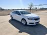 2016 White /Gray Chevrolet Impala CNG 2FL (2G11Y5SN2G9) with an 3.6L V6 DOHC 24V CNG engine, 6A transmission, located at 17760 Hwy 62, Morris, OK, 74445, (918) 733-4887, 35.609104, -95.877060 - 2016 CHEVY IMPALA HAS THE 3.6 V6 ENGINE AND IS FWD. THE IMPALA IS A BI-FUEL CAR THAT RUNS ON BOTH CNG (COMPRESSED NATUAL GAS) OR GASOLINE. THIS CAR FEATURES KEYLESS REMOTE START, KEYLESS REMOTE ENTRY, POWER LOCKS, POWER WINDOWS, POWER SEATS, POWER MIRRORS, AM/FM STEREO, CLOTH SEATS, BACK UP CAMERA, - Photo#0