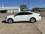 2016 White /Gray Chevrolet Impala CNG 2FL (2G11Y5SN2G9) with an 3.6L V6 DOHC 24V CNG engine, 6A transmission, located at 17760 Hwy 62, Morris, OK, 74445, (918) 733-4887, 35.609104, -95.877060 - 2016 CHEVY IMPALA HAS THE 3.6 V6 ENGINE AND IS FWD. THE IMPALA IS A BI-FUEL CAR THAT RUNS ON BOTH CNG (COMPRESSED NATUAL GAS) OR GASOLINE. THIS CAR FEATURES KEYLESS REMOTE START, KEYLESS REMOTE ENTRY, POWER LOCKS, POWER WINDOWS, POWER SEATS, POWER MIRRORS, AM/FM STEREO, CLOTH SEATS, BACK UP CAMERA, - Photo#8