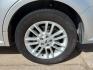 2014 Silver /BLACK Ford Flex SEL FWD (2FMGK5C87EB) with an 3.5L V6 DOHC 24V engine, 6-Speed Automatic Overdrive transmission, located at 17760 Hwy 62, Morris, OK, 74445, (918) 733-4887, 35.609104, -95.877060 - 2014 FORD FLEX 3.5L V6 DOHC 24V FEATURES POWER LOCKS, POWER WINDOWS, POWER MIRRORS, DUAL CLIMATE CONTROL, REAR CLIMATE CONTROL, LEATHER SEATS, CRUISE CONTROL, MULTI-FUNCTION STEERING WHEEL CONTROL, NAVIGATION SYSTEM, AM/FM STEREO, XM STEREO, CD PLAYER, BLUETOOTH, TOUCHSCREEN RADIO, BACK-UP CAMERA, 3 - Photo#10