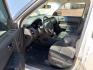 2014 Silver /BLACK Ford Flex SEL FWD (2FMGK5C87EB) with an 3.5L V6 DOHC 24V engine, 6-Speed Automatic Overdrive transmission, located at 17760 Hwy 62, Morris, OK, 74445, (918) 733-4887, 35.609104, -95.877060 - 2014 FORD FLEX 3.5L V6 DOHC 24V FEATURES POWER LOCKS, POWER WINDOWS, POWER MIRRORS, DUAL CLIMATE CONTROL, REAR CLIMATE CONTROL, LEATHER SEATS, CRUISE CONTROL, MULTI-FUNCTION STEERING WHEEL CONTROL, NAVIGATION SYSTEM, AM/FM STEREO, XM STEREO, CD PLAYER, BLUETOOTH, TOUCHSCREEN RADIO, BACK-UP CAMERA, 3 - Photo#17