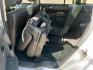 2014 Silver /BLACK Ford Flex SEL FWD (2FMGK5C87EB) with an 3.5L V6 DOHC 24V engine, 6-Speed Automatic Overdrive transmission, located at 17760 Hwy 62, Morris, OK, 74445, (918) 733-4887, 35.609104, -95.877060 - 2014 FORD FLEX 3.5L V6 DOHC 24V FEATURES POWER LOCKS, POWER WINDOWS, POWER MIRRORS, DUAL CLIMATE CONTROL, REAR CLIMATE CONTROL, LEATHER SEATS, CRUISE CONTROL, MULTI-FUNCTION STEERING WHEEL CONTROL, NAVIGATION SYSTEM, AM/FM STEREO, XM STEREO, CD PLAYER, BLUETOOTH, TOUCHSCREEN RADIO, BACK-UP CAMERA, 3 - Photo#26
