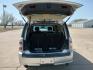 2014 Silver /BLACK Ford Flex SEL FWD (2FMGK5C87EB) with an 3.5L V6 DOHC 24V engine, 6-Speed Automatic Overdrive transmission, located at 17760 Hwy 62, Morris, OK, 74445, (918) 733-4887, 35.609104, -95.877060 - 2014 FORD FLEX 3.5L V6 DOHC 24V FEATURES POWER LOCKS, POWER WINDOWS, POWER MIRRORS, DUAL CLIMATE CONTROL, REAR CLIMATE CONTROL, LEATHER SEATS, CRUISE CONTROL, MULTI-FUNCTION STEERING WHEEL CONTROL, NAVIGATION SYSTEM, AM/FM STEREO, XM STEREO, CD PLAYER, BLUETOOTH, TOUCHSCREEN RADIO, BACK-UP CAMERA, 3 - Photo#29